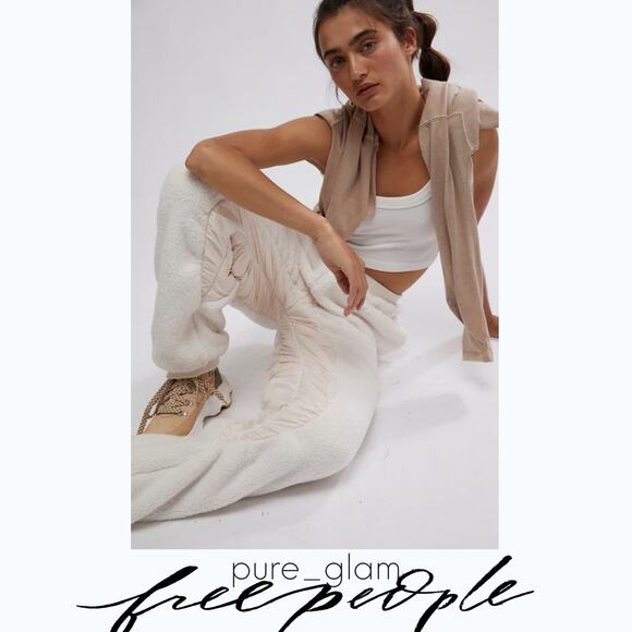 Free People pants - Picture 2 of 7